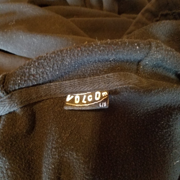 VOLCOM HOODIE - Picture 4 of 4